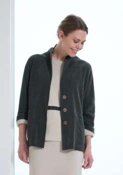 Best CARDIGAN | 7168 Damen Strickjacken
