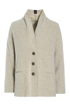 Hot CARDIGAN | 7168 Damen Strickjacken