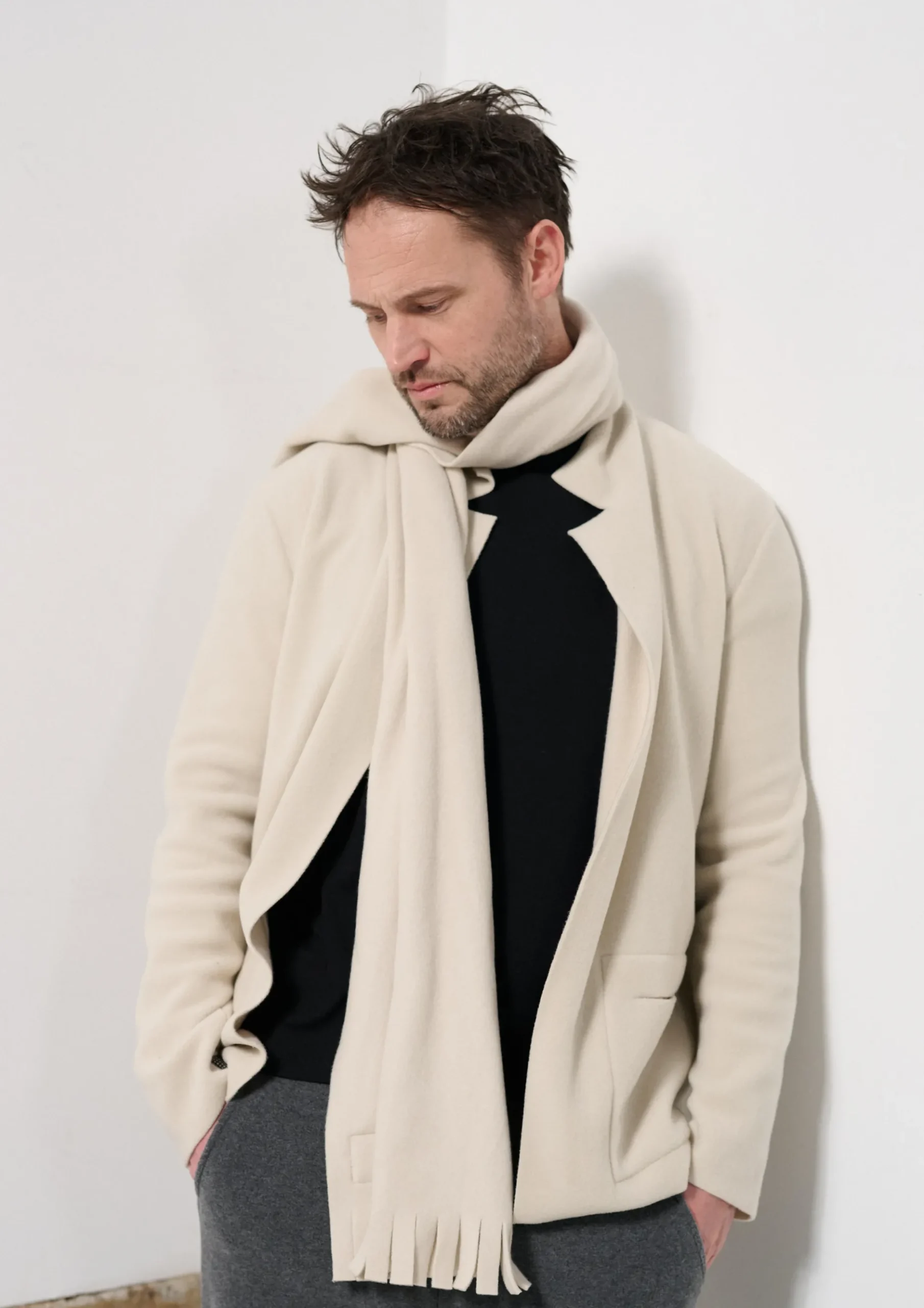 Clearance CARDIGAN | 1001C Herren Strickjacken