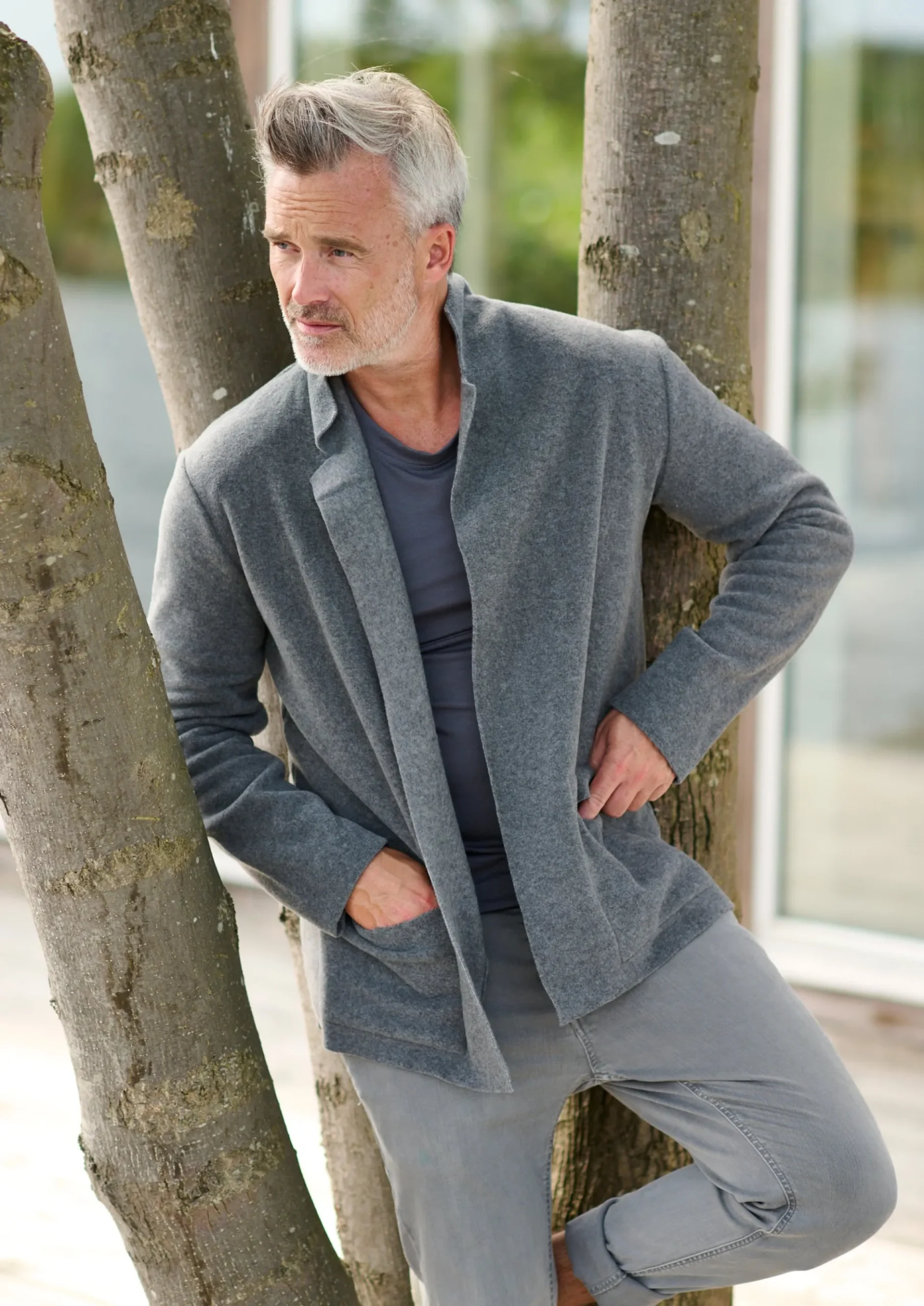 Shop CARDIGAN | 1001C Herren Strickjacken