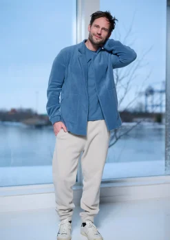 Fashion CARDIGAN | 1027C Herren Strickjacken