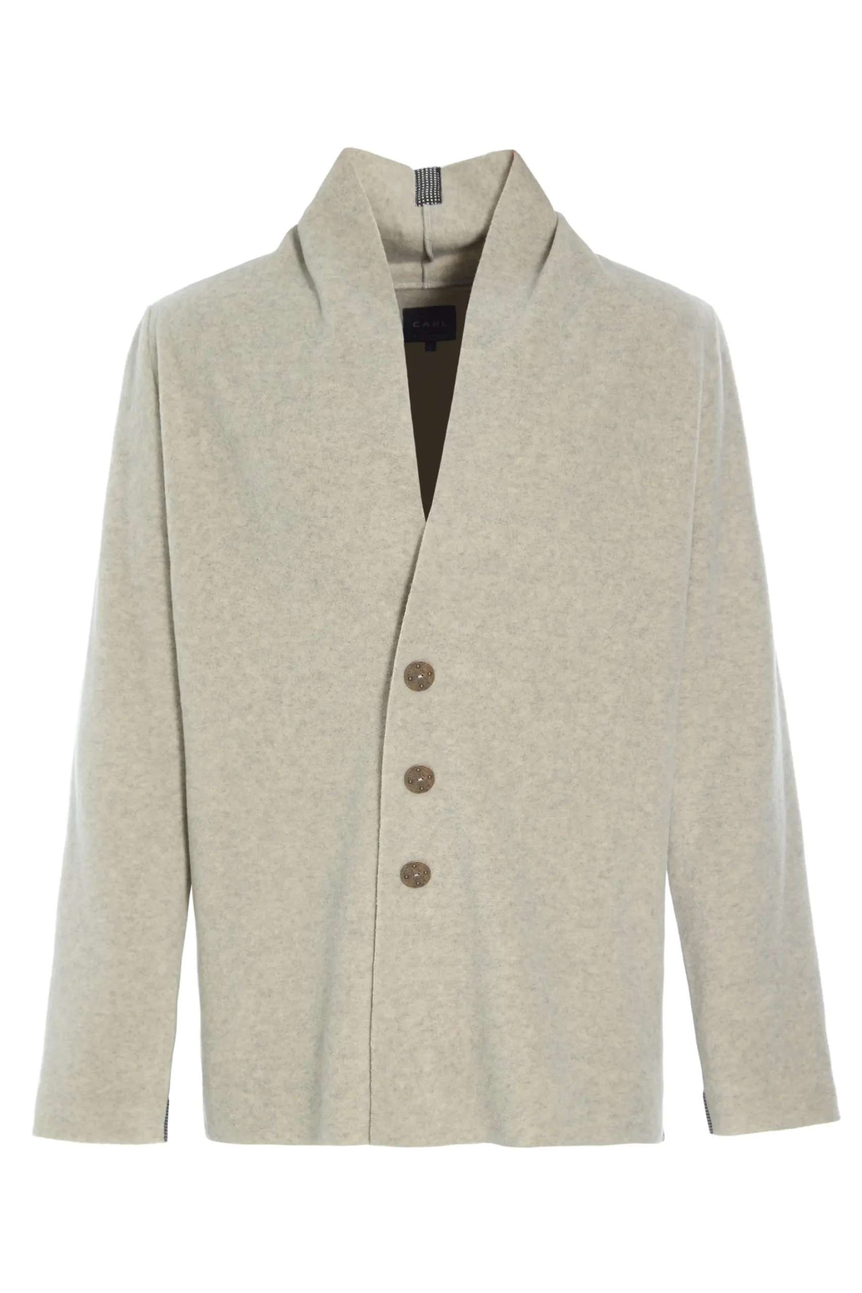 Discount CARDIGAN | 1034C Herren Strickjacken