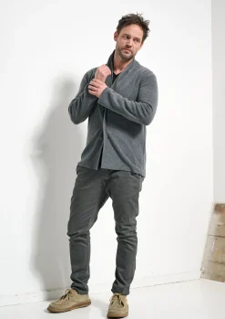 Shop CARDIGAN | 1034C Herren Strickjacken