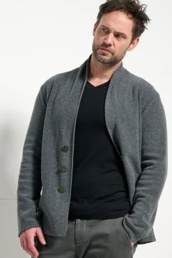 Shop CARDIGAN | 1034C Herren Strickjacken
