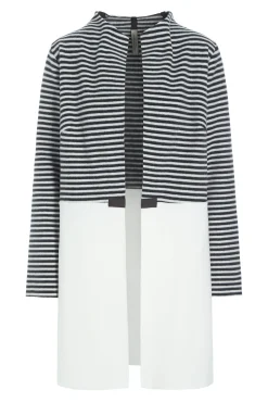Sale CARDIGAN 2 FARBEN | 7133 Damen Strickjacken