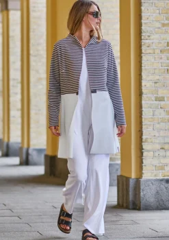 Sale CARDIGAN 2 FARBEN | 7133 Damen Strickjacken