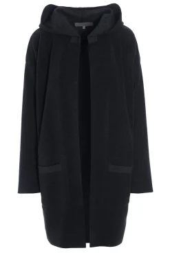 Cheap CARDIGAN MIT KAPUZE | 7118 Damen Strickjacken