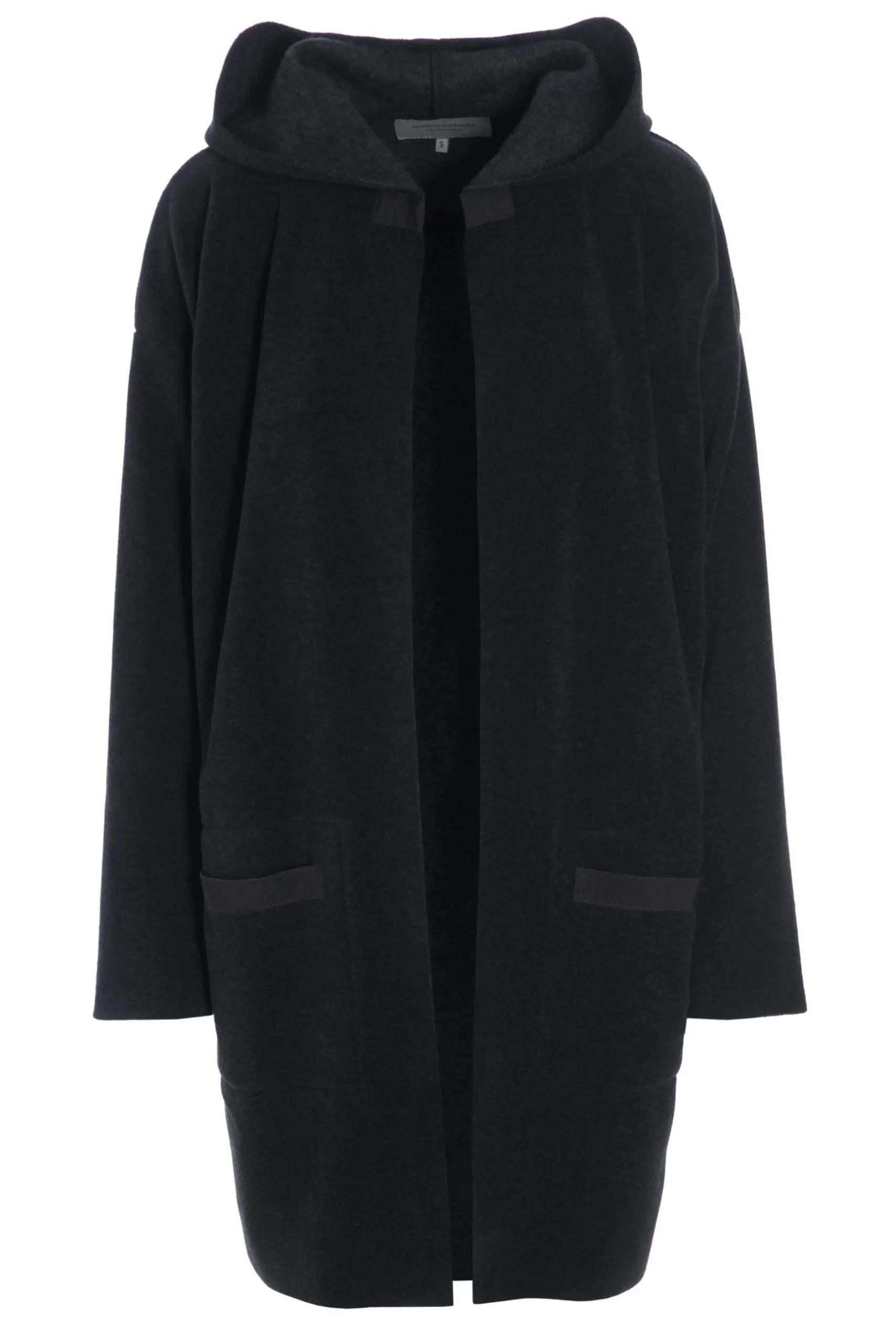 Cheap CARDIGAN MIT KAPUZE | 7118 Damen Strickjacken