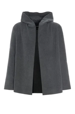 Cheap CARDIGAN MIT KAPUZE | 1002C Herren Strickjacken