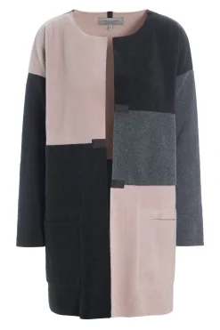 Store CARDIGAN PATCH | 7161 Damen Strickjacken