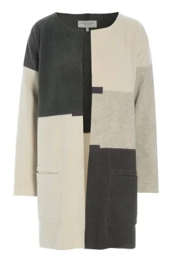 Discount CARDIGAN PATCH | 7161 Damen Strickjacken