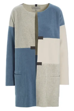 Cheap CARDIGAN PATCH | 7161 Damen Strickjacken