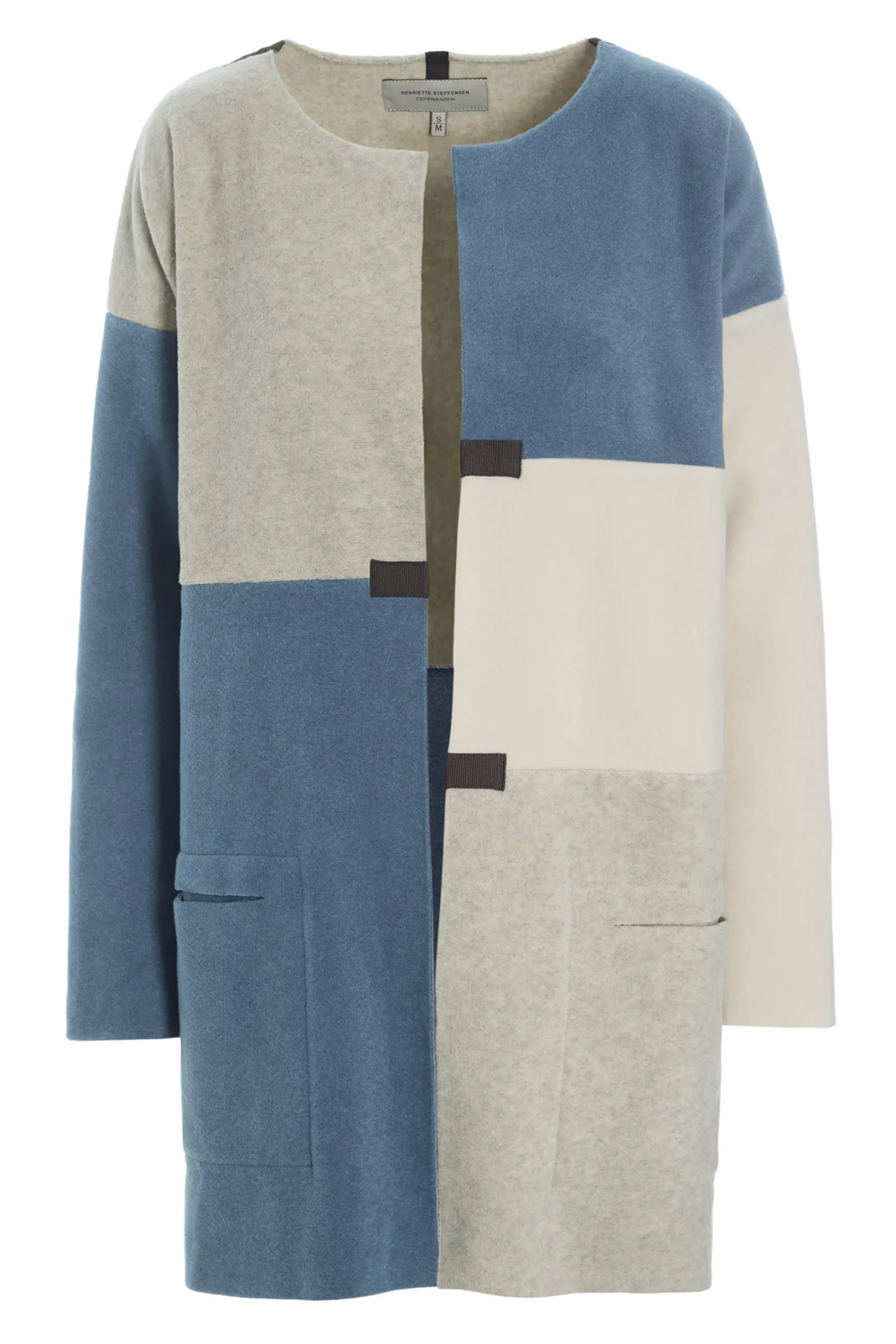 Cheap CARDIGAN PATCH | 7161 Damen Strickjacken