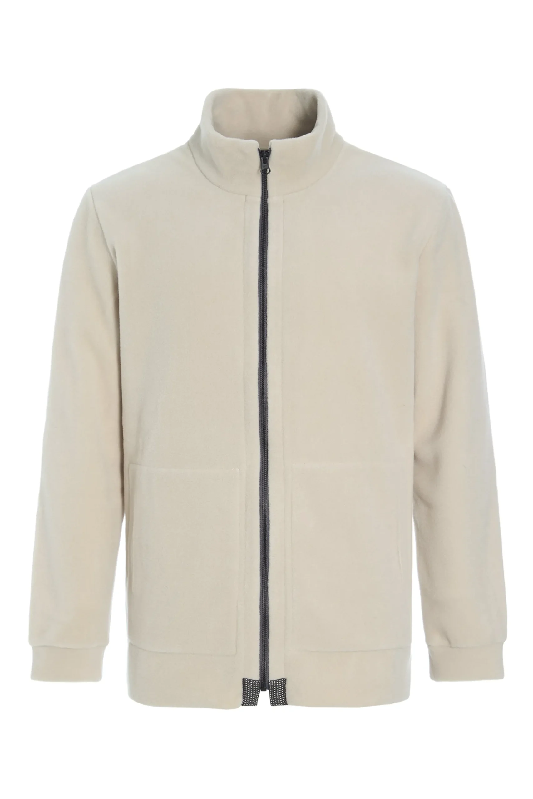 Clearance CARDIGAN REIßVERSCHLUSS | 1040C Herren Strickjacken