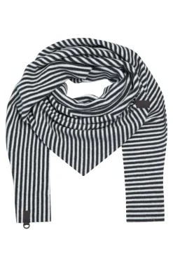 Clearance DREIECKIGER SCHAL | 4051 Damen Schals