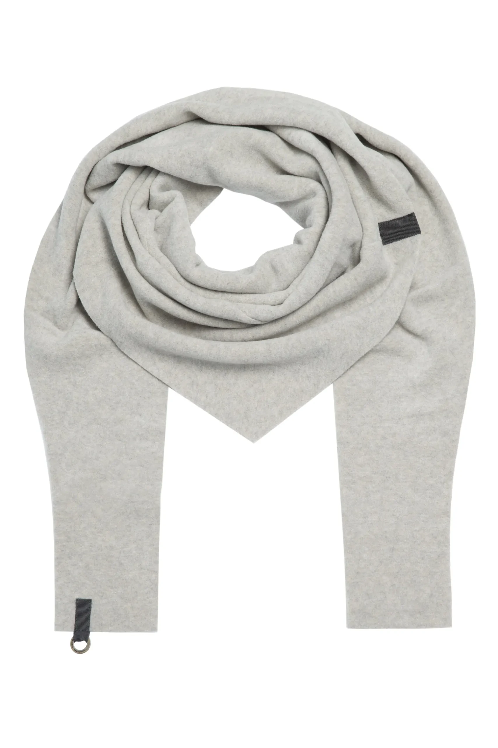 Flash Sale DREIECKIGER SCHAL | 4051 Damen Schals