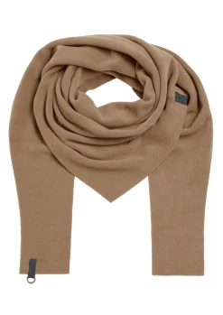 Online DREIECKIGER SCHAL | 4051 Damen Schals