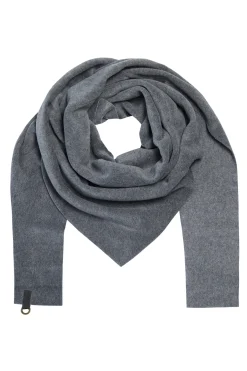 Fashion DREIECKIGER SCHAL | 4051 Damen Schals