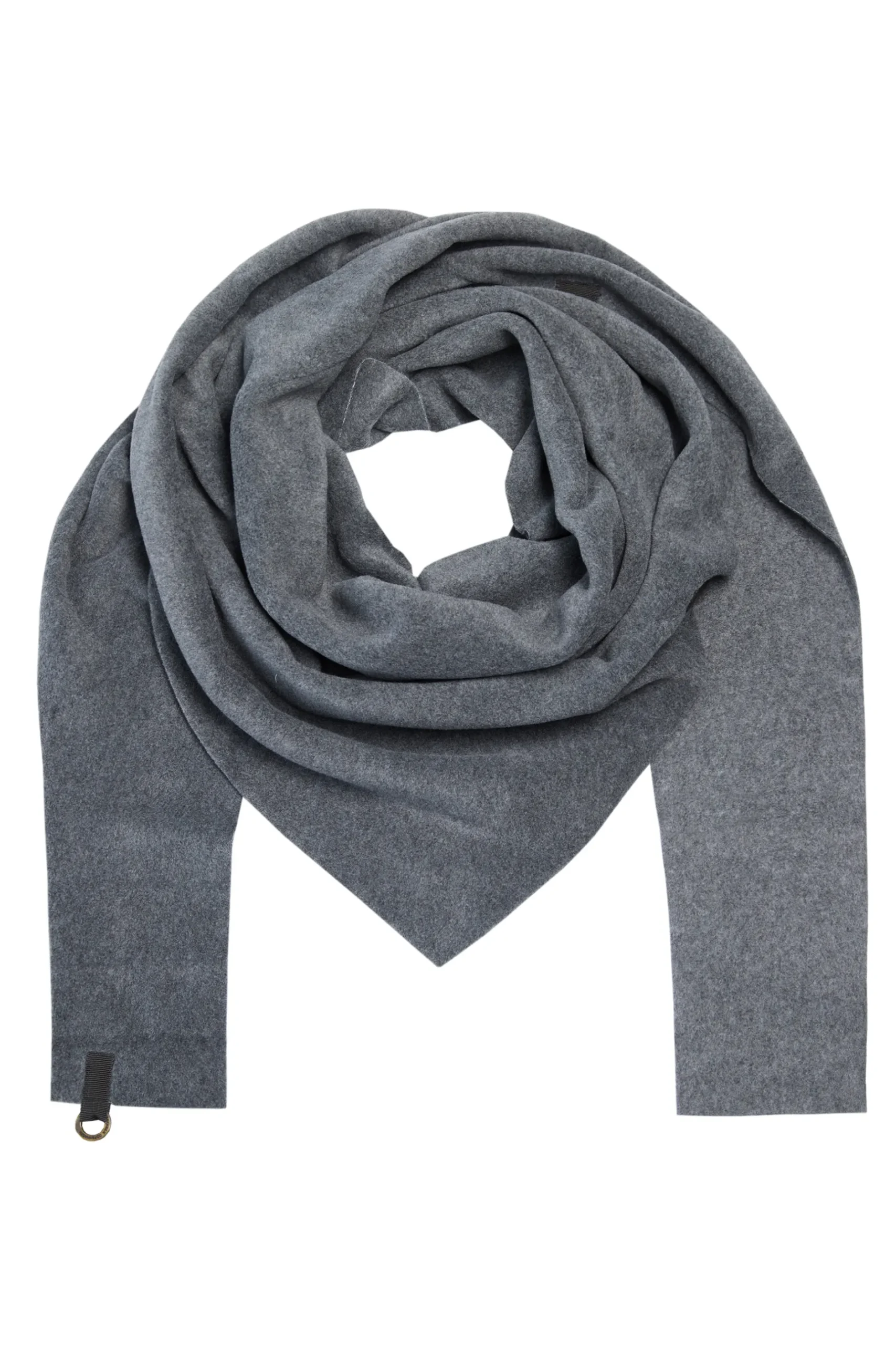 Fashion DREIECKIGER SCHAL | 4051 Damen Schals