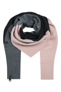 Store DREIECKIGER SCHAL NO WASTE | 4078NW Damen Schals