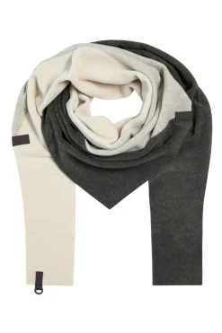 Cheap DREIECKIGER SCHAL NO WASTE | 4078NW Damen Schals