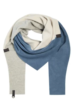 Cheap DREIECKIGER SCHAL NO WASTE | 4078NW Damen Schals