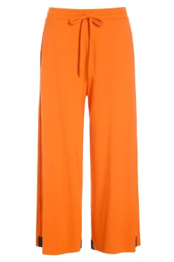 Shop FLARE HOSEN 3/4 | 99015 Damen Hosen