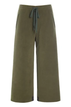 Best FLARE HOSEN 3/4 LÄNGE | 2115 Damen Hosen