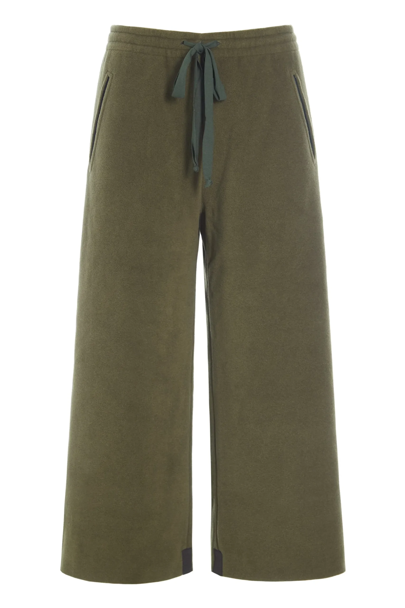 Best FLARE HOSEN 3/4 LÄNGE | 2115 Damen Hosen