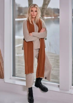New FLARE HOSEN 3/4 LÄNGE | 2115 Damen Hosen