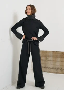 Flash Sale FLARE SWEATHOSE | 72009 Damen Hosen