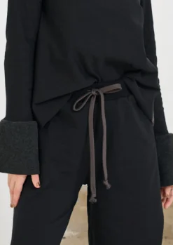 Flash Sale FLARE SWEATHOSE | 72009 Damen Hosen