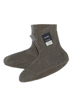 Sale FLEECE SOCKEN MANN | 2025C Damen/Herren Kuschelsocken|Kuschelsocken