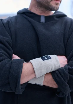 Sale HANDGELENKSWÄRMER MÂNNER | 6024C Herren Handgelenkswärmer