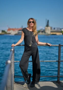 Flash Sale HOSENANZUG | 99020 Damen Hosen