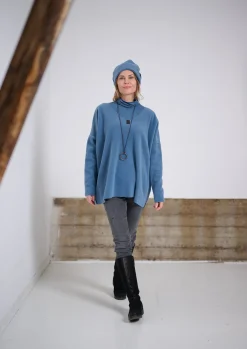 Clearance HUT BEANIE | 4071 Damen Mützen