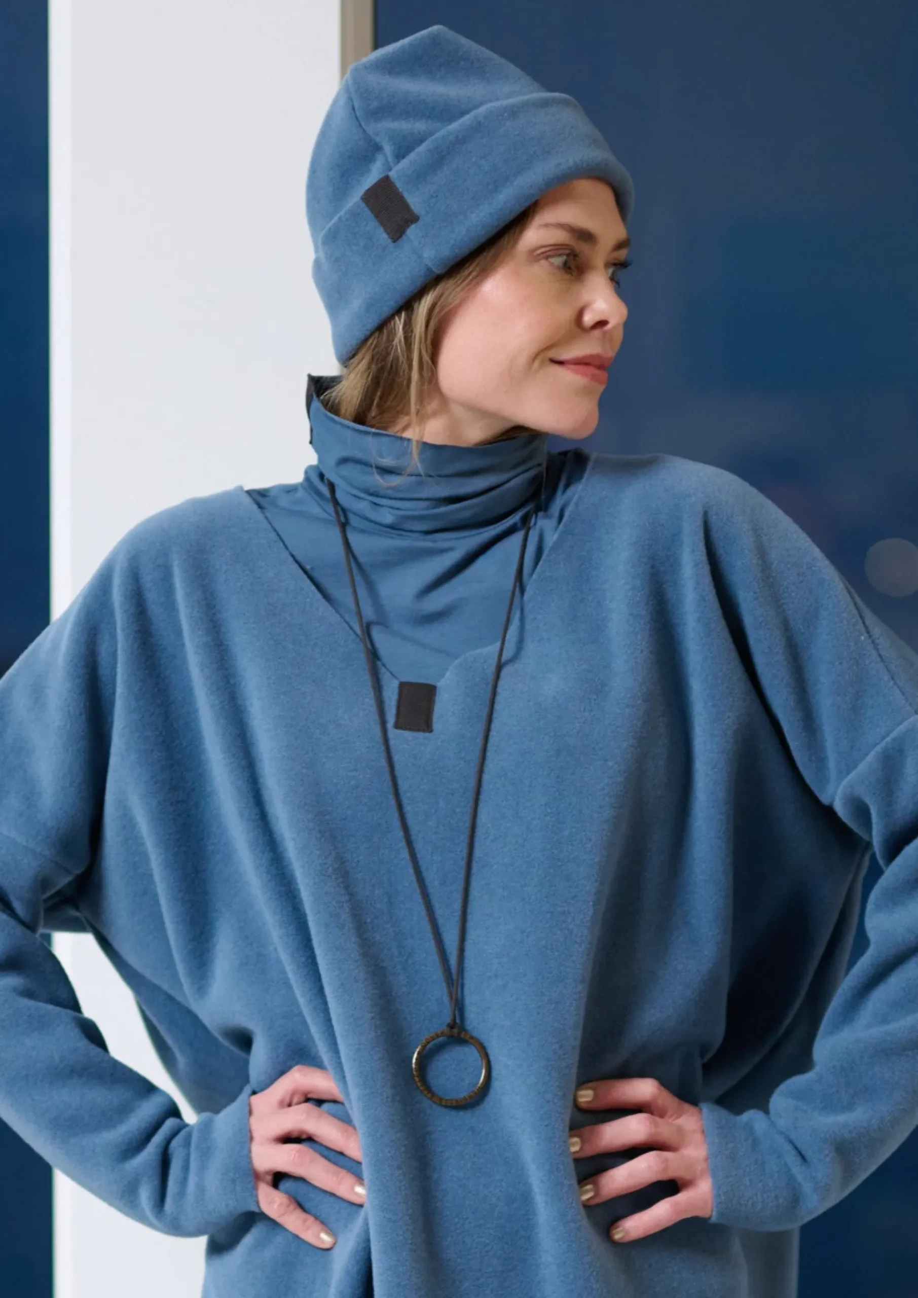 Clearance HUT BEANIE | 4071 Damen Mützen