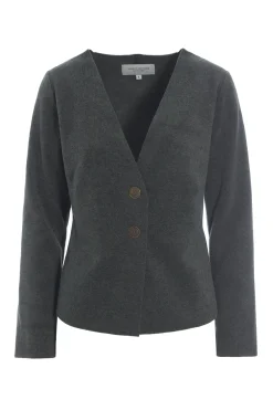Online JACKE | 7167 Damen Strickjacken