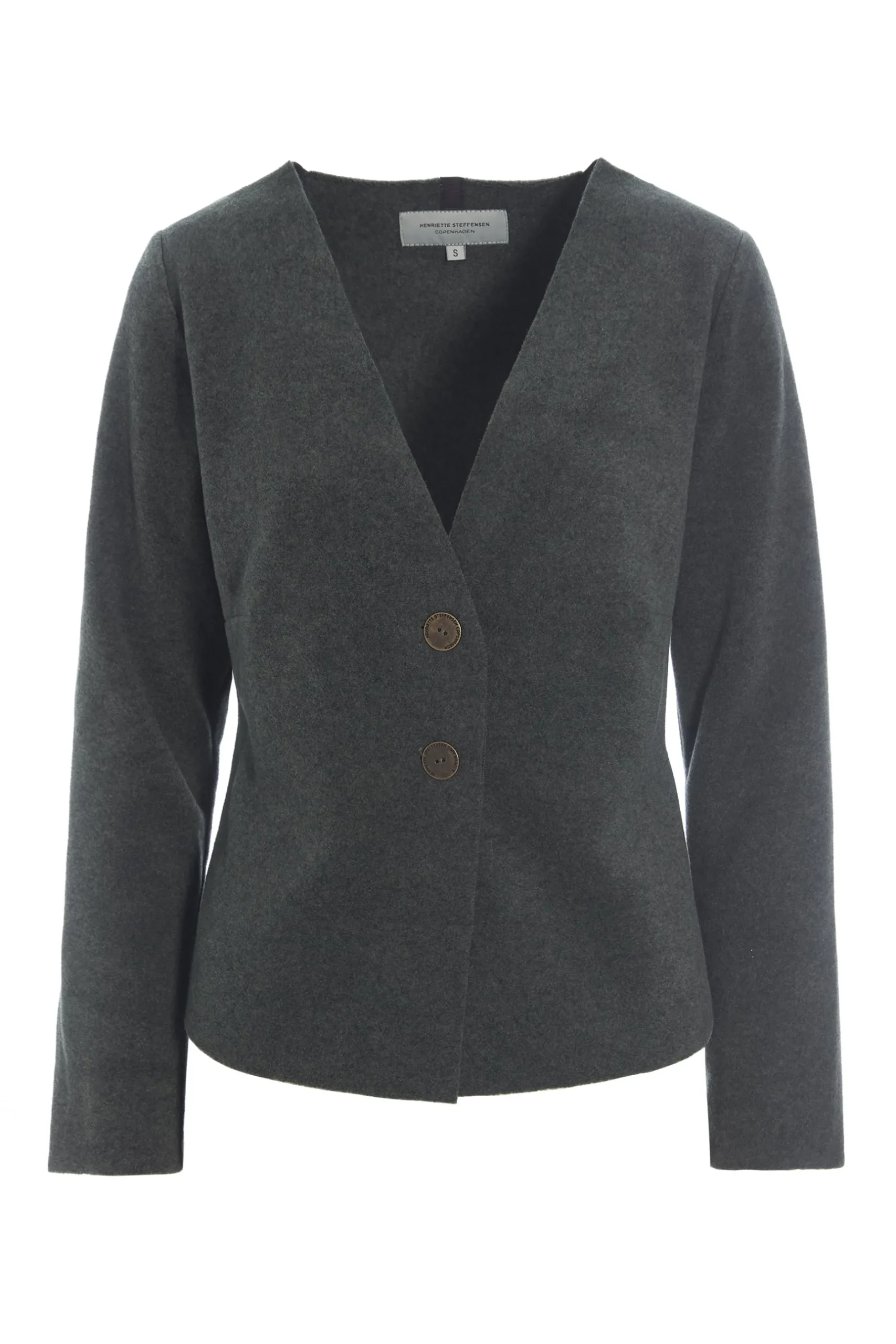 Online JACKE | 7167 Damen Strickjacken