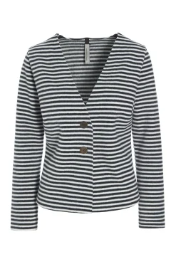 New JACKE | 7167 Damen Strickjacken