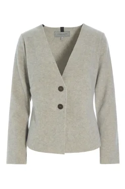 Best Sale JACKE | 7167 Damen Strickjacken