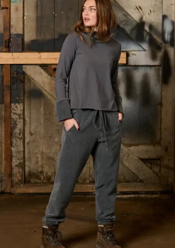 Hot JOGGINGHOSE | 2110 Damen Hosen