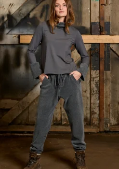 Hot JOGGINGHOSE | 2110 Damen Hosen