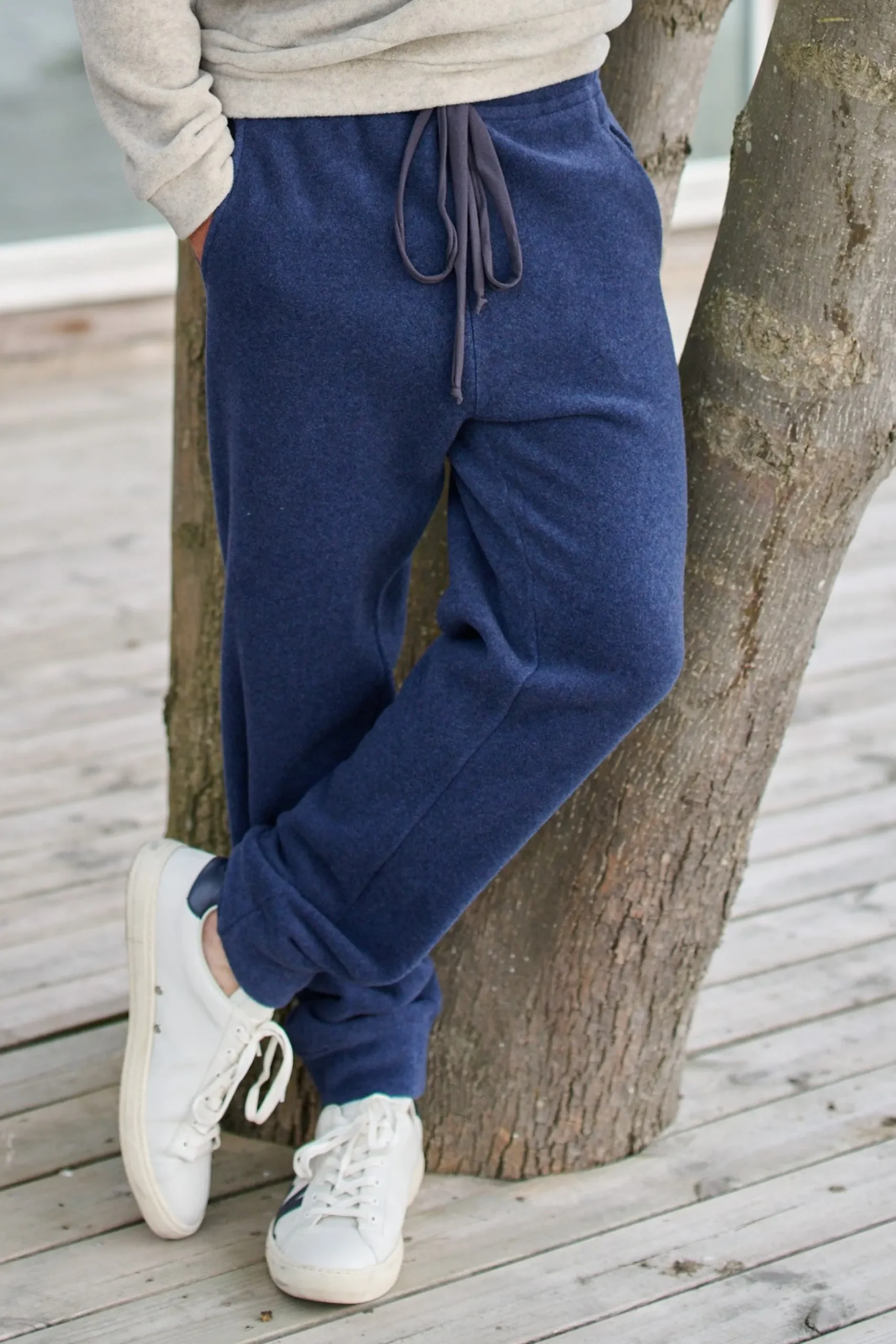 Store JOGGINGHOSE | 1022C Herren Jogginghosen
