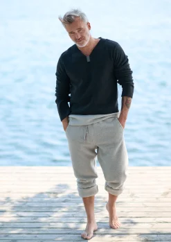 Outlet JOGGINGHOSE HERREN | 1017C Herren Jogginghosen|Jogginghosen
