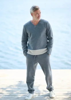 New JOGGINGHOSE HERREN | 1017C Herren Jogginghosen|Jogginghosen