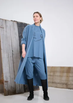 Outlet JOGGINGHOSEN | 99012 Damen Hosen