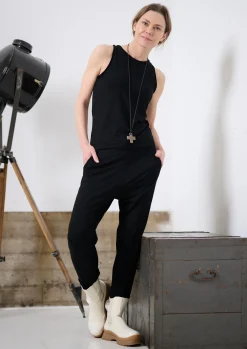 Hot JOGGINGHOSEN | 99012 Damen Hosen