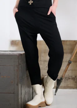 Hot JOGGINGHOSEN | 99012 Damen Hosen