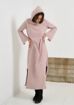Hot KAFTAN KLEID | 73005 Damen Kleider